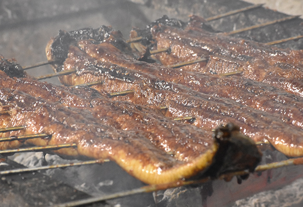 地産地消にこだわり作るお食事