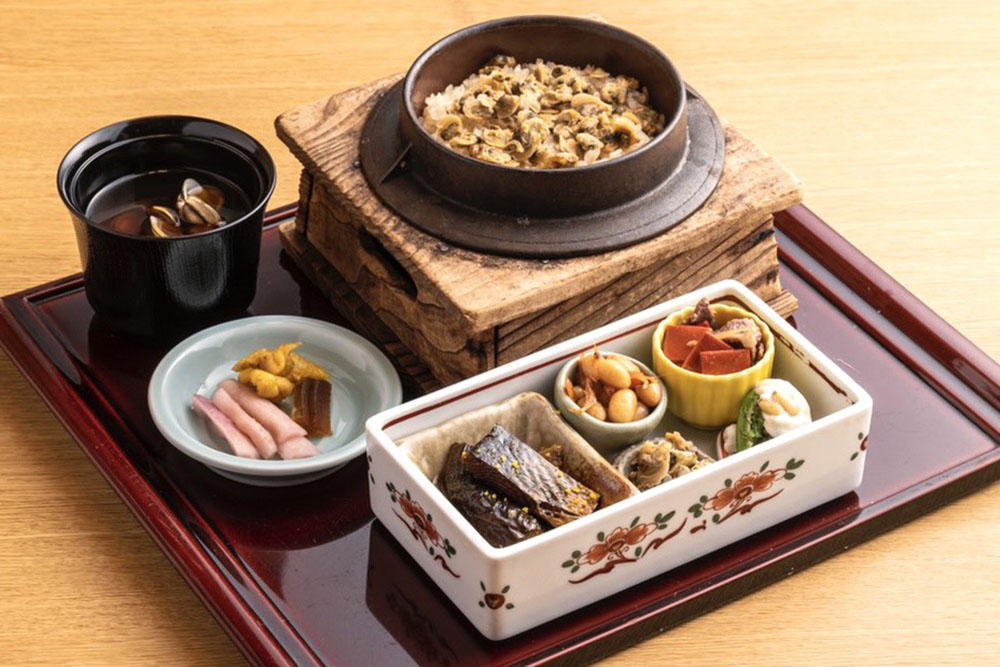 一品料理