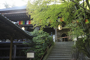 石山寺